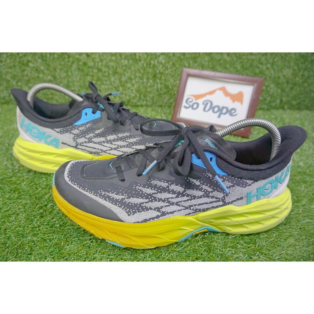 Hoka Speedgoat 5 - Men's Size 10B